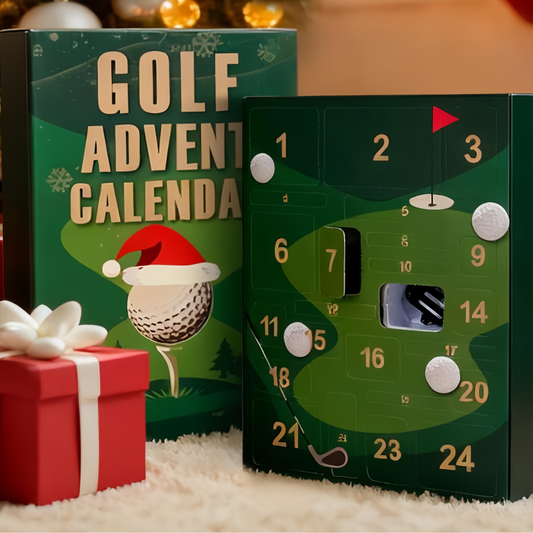Golf Advent Calendar